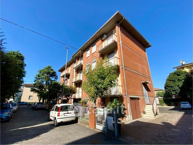 Appartamento in residenziale in Via Coraglia