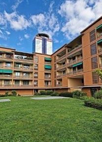 Appartamento in residenziale in Via Aldo Moro 25