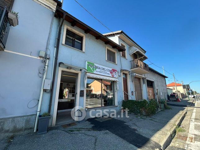 Attivitã /licenza (con o senza mura) in commerciale in Corso G. Ferraris