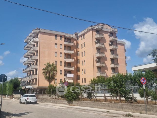 Appartamento in residenziale in Via Giorgio La Pira 15