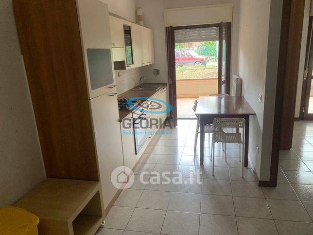 Appartamento in residenziale in 