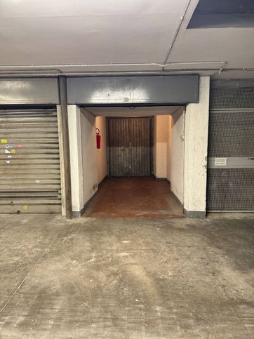 Garage/posto auto in residenziale in Via Giaglione 1