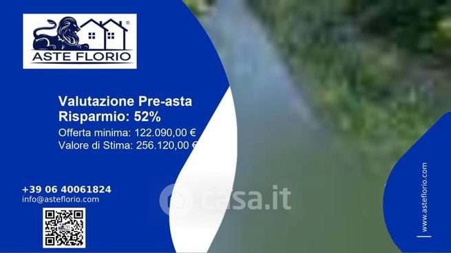 Terreno agricolo in commerciale in Contrada Tosciano