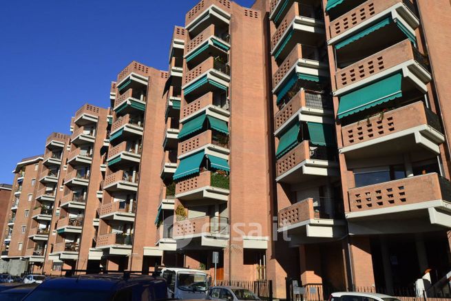 Appartamento in residenziale in Via Giaglione 7