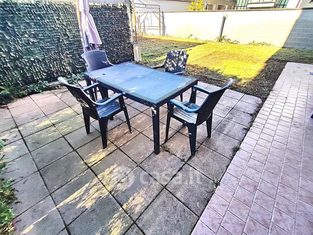 Appartamento in residenziale in Via Silvio Pellico 154