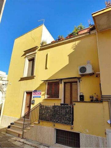 Appartamento in residenziale in Via Solazzo 16