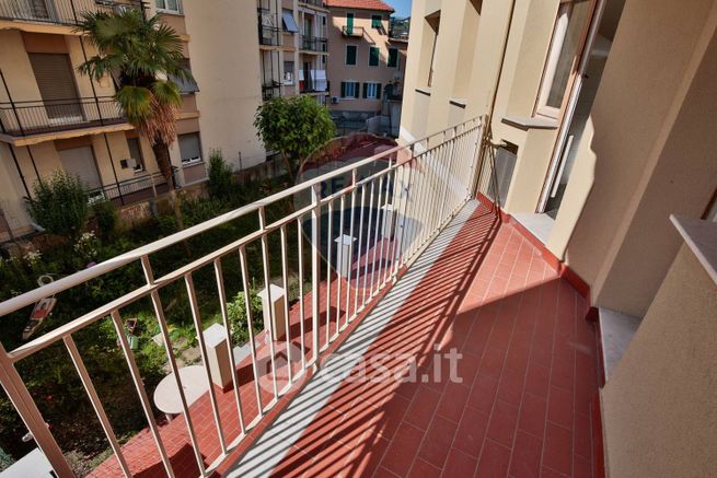 Appartamento in residenziale in Via Paolo Anfossi 68 c