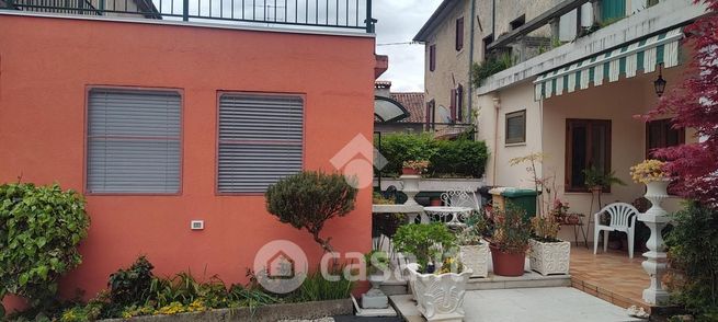 Appartamento in residenziale in Via Borghel 41