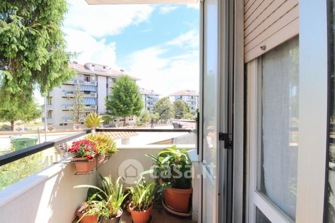 Appartamento in residenziale in Via Venezia 11