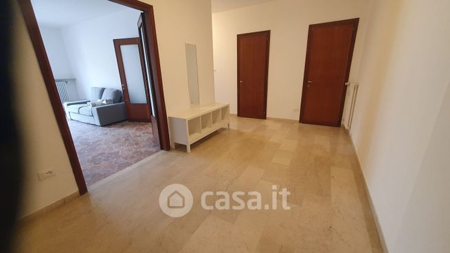 Appartamento in residenziale in Via Monaco Padovano