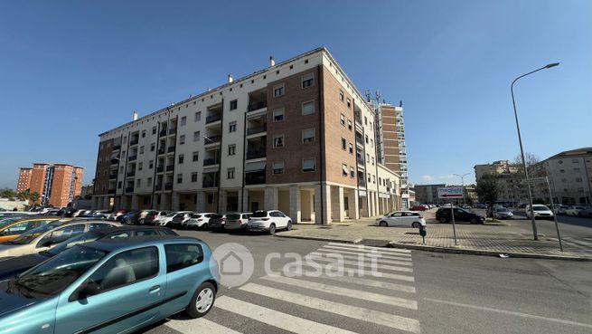 Appartamento in residenziale in Via San Carlo da Sezze 40
