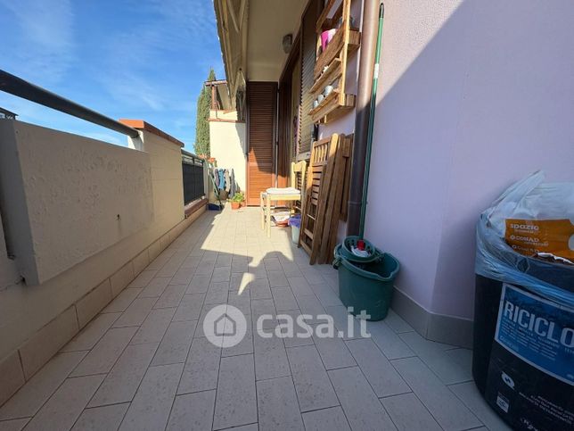 Appartamento in residenziale in Via Pietro Grocco