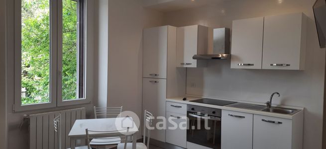 Appartamento in residenziale in Via Brembo 11