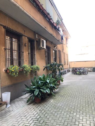 Appartamento in residenziale in Via Monte San Gabriele 3