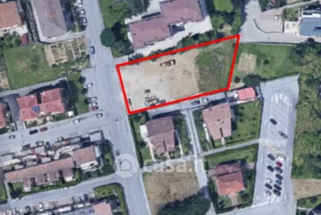 Terreno agricolo in commerciale in Via Giuseppe Mancinelli