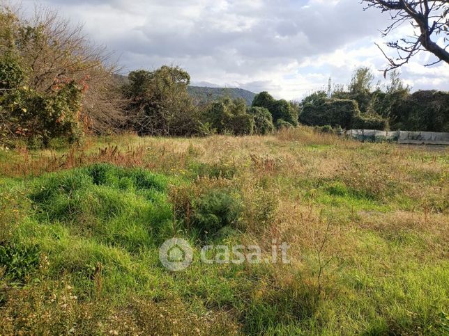 Terreno agricolo in commerciale in Via Galileo Galilei