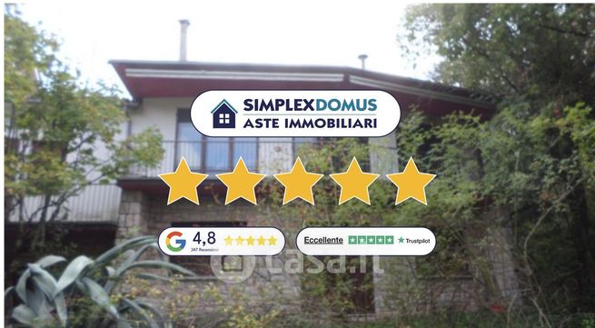 Villa in residenziale in Strada Ponte d'Oddi