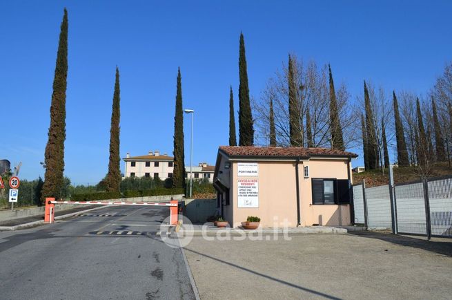 Appartamento in residenziale in Via di Marco Simone 80