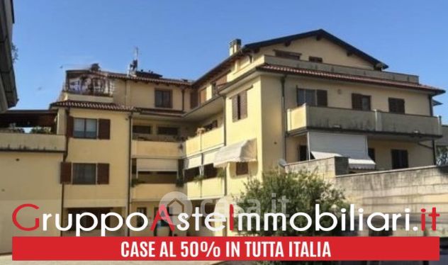 Appartamento in residenziale in Via Francesca Vergine dei Pini