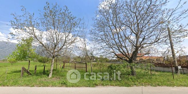 Terreno agricolo in commerciale in Via Lavatoio