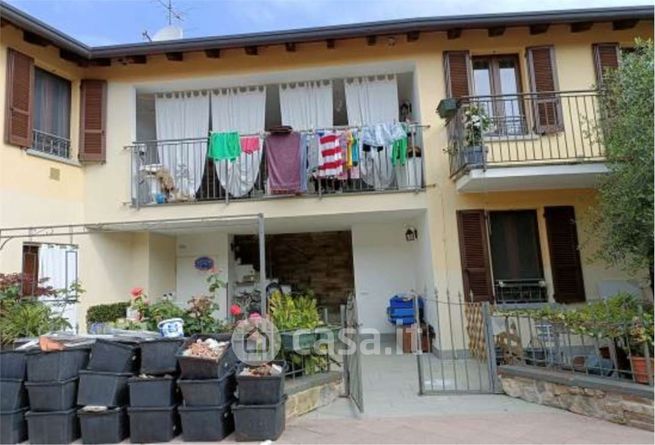 Appartamento in residenziale in Via Gaggi 2