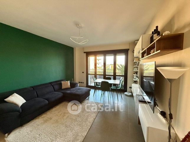 Appartamento in residenziale in Via Giuseppe Mazzini 10