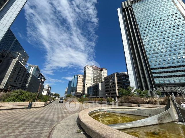 Ufficio in commerciale in Centro Direzionale Isola E7