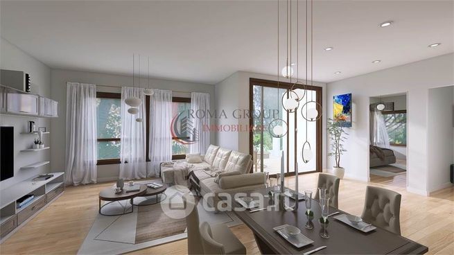 Appartamento in residenziale in Via Raffaele Stasi