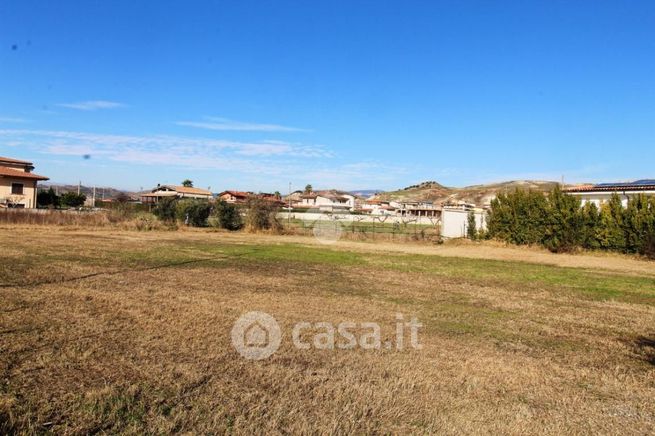 Terreno edificabile in residenziale in Traversa I Via Marina di Bruni 12