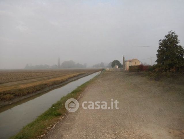 Terreno agricolo in commerciale in Via Pagana