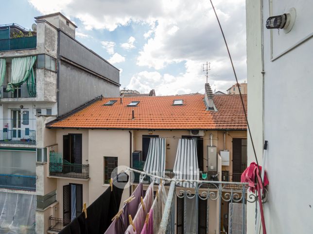 Appartamento in residenziale in Via Sant'Antonino 9