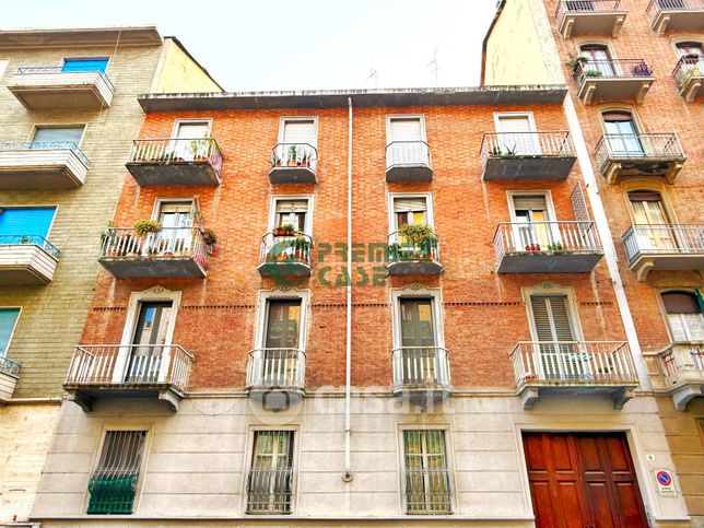 Appartamento in residenziale in Via Lorenzo Bruno 6