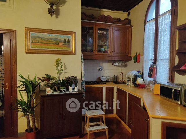 Appartamento in residenziale in