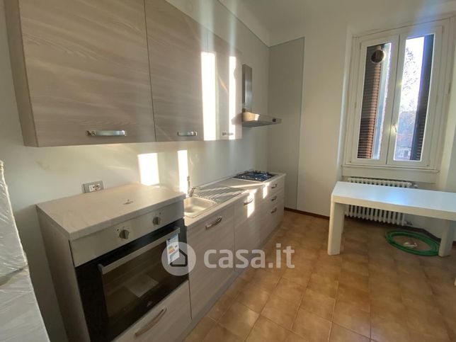 Appartamento in residenziale in Via Vilfredo Pareto 36