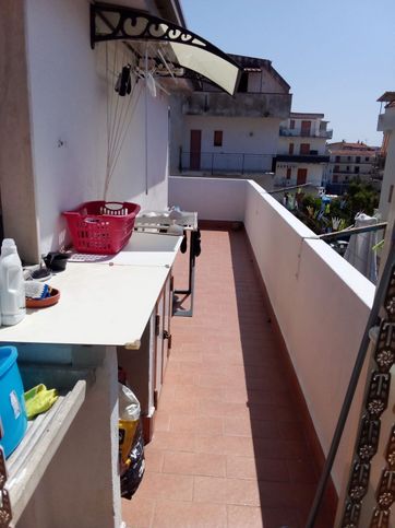 Appartamento in residenziale in Via Pietro Mancini