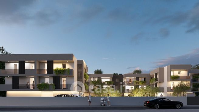 Appartamento in residenziale in Via Alcide de Gasperi