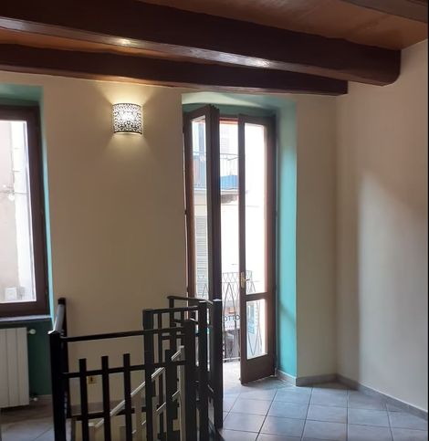 Appartamento in residenziale in Via Santa Croce 50