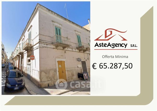 Appartamento in residenziale in Via Paradiso 58
