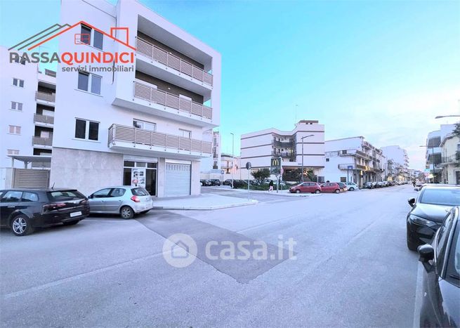 Appartamento in residenziale in Viale Aldo Moro 17