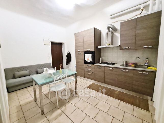 Appartamento in residenziale in Viale Monza 68