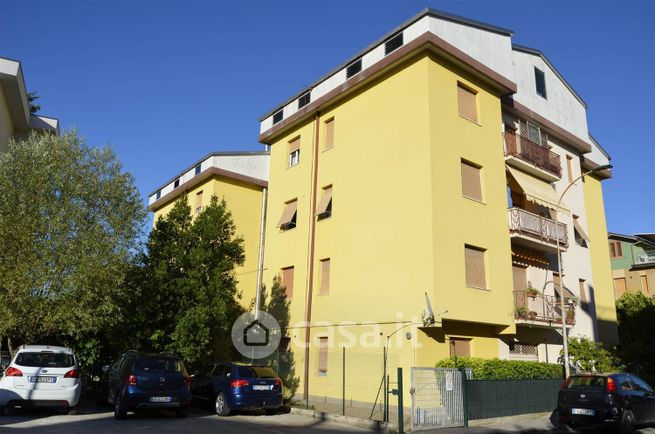 Appartamento in residenziale in Via Bassano del Grappa 8