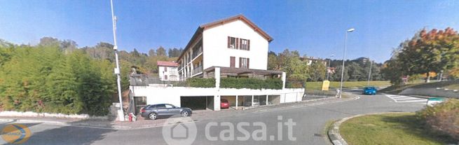 Box/posto auto in residenziale in Via Don Carlo Gnocchi 2 A