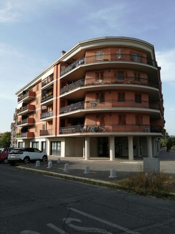 Appartamento in residenziale in Via dei Lecci