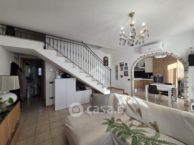 Appartamento in residenziale in Via Galileo Galilei 1000