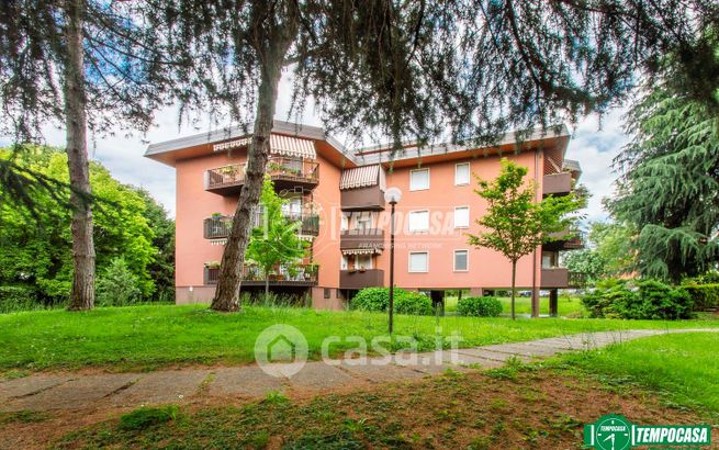 Appartamento in residenziale in Via Valera