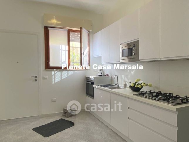 Appartamento in residenziale in Via Roma