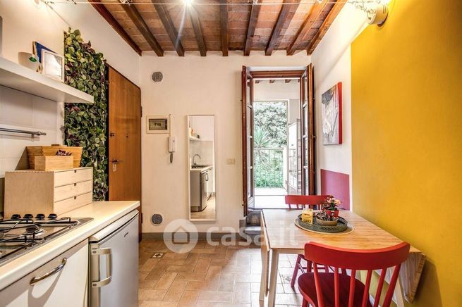 Appartamento in residenziale in Piazza Francesco Carrara