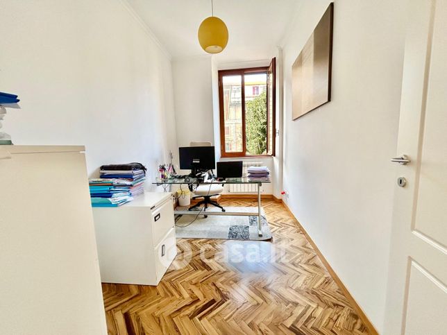 Ufficio in commerciale in Via Boezio 16