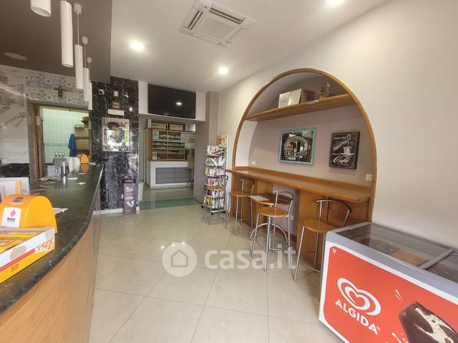 Attivitã /licenza (con o senza mura) in commerciale in Via San Angelo di Ogliara