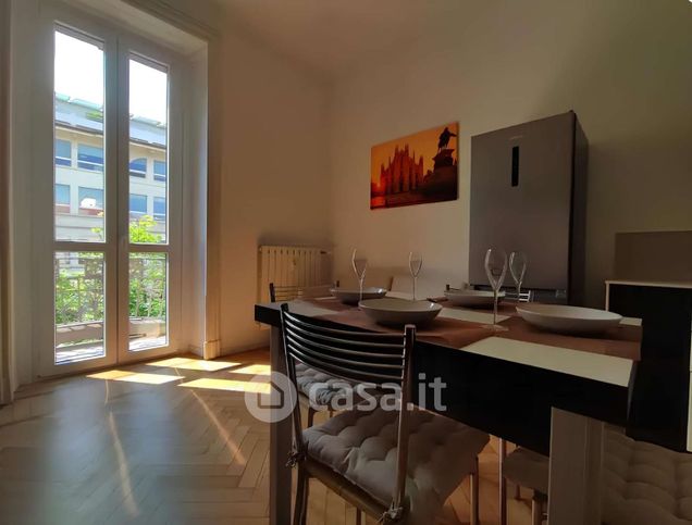 Appartamento in residenziale in Via Digione